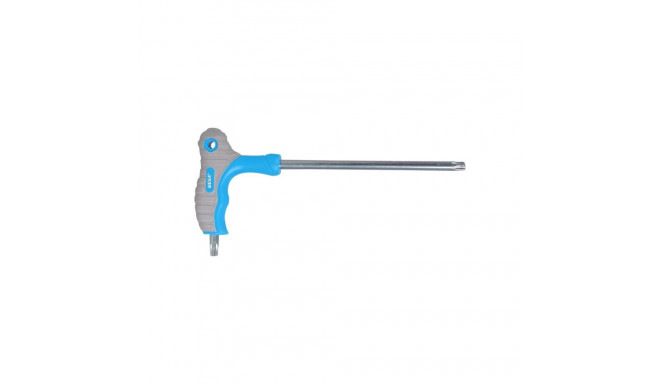 Torx T10 võti, pehme käepide T, S2