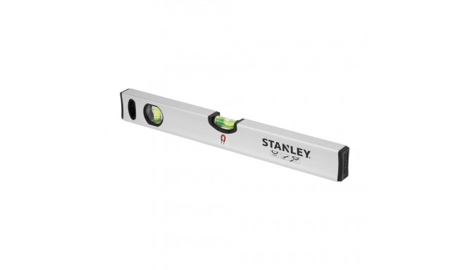 Stanley 40cm klassikaline magnetiline lood