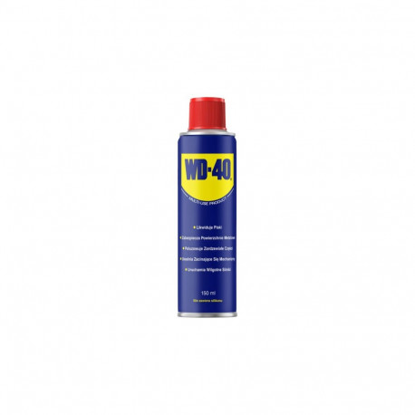 Płyn antykorozyjny wd-40 opakowanie 0.15l (150ml)