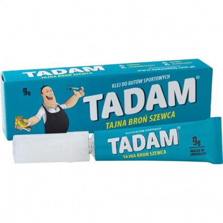 tadam spordijalatsite liim (9g karbis)