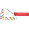 Wałki z rączką elikator 10 x 100 fi6, 2szt., proline