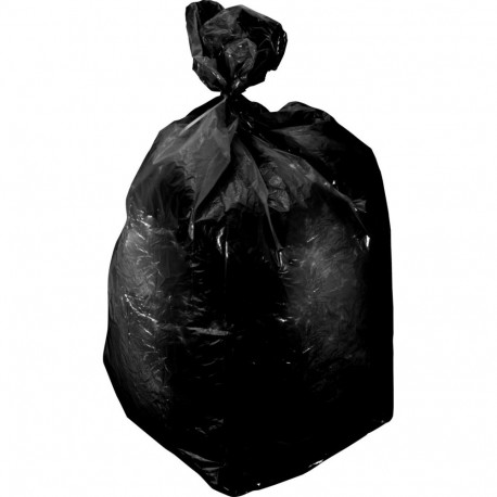 Worki na śmieci ldpe 60l rull 20tk proline (8 tk.)