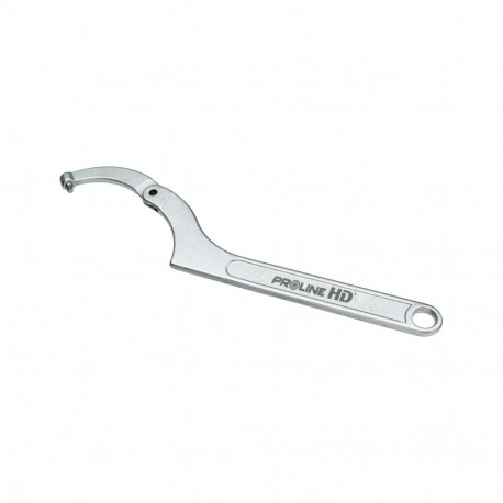 Hakkkonks liigendiga "bolec" 35x50mm, proline "hd"