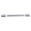 Klucz przegubowy nasadowy torx e6xe8, cv, proline "hd"
