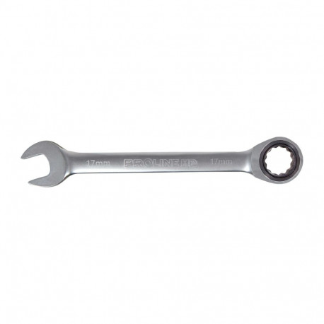 silmasilm-võtmega padrunvõti cr-v, 16mm proline "hd"