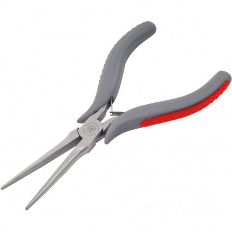 pikad näpitsad 120mm prof. "electronic", 2-värvilised proline