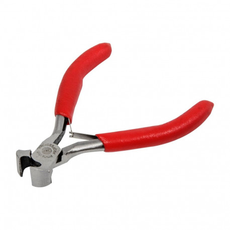 Szczypce czołowe 110mm professionaalsed "micro", pvc proline