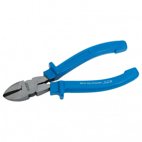 külgtangid 160mm Ameerika tüüpi, otsikud