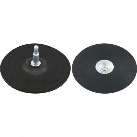 proline ketas-pristav fi=125mm, vars fi=6mm (polt)