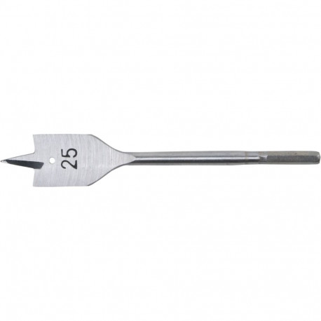 Wiertło łopatkowe puidule 40*150mm proline