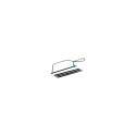 Mini saelehtmetallihoidik l=150mm