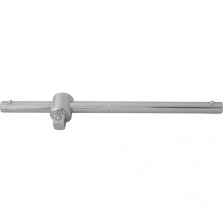 Liugkäepide 't' cv 3/4" l=460mm proline