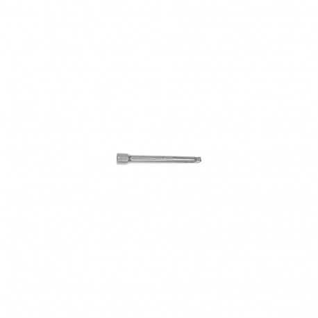 Przedłużka uchylna 1/2", l=125mm, crv, proline