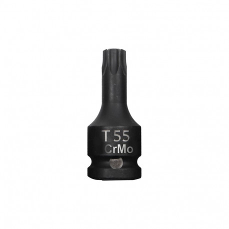 Bitonasadka udarowa 1/2" torx t50, l=60mm proline
