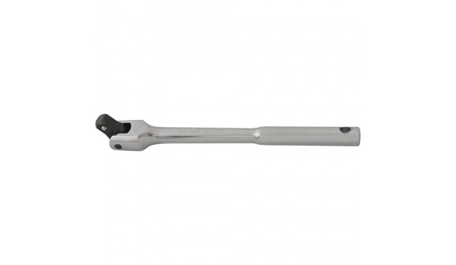 Kallutatav käepide cv 1/4" l=150mm proline