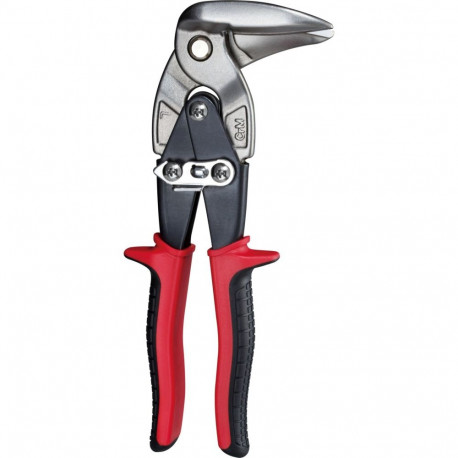 Proline vasakpoolsed nurgaga plekikäärid 220mm