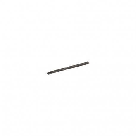 Wiertło węglowo-tytanowe fi=6mm uniwersalne 