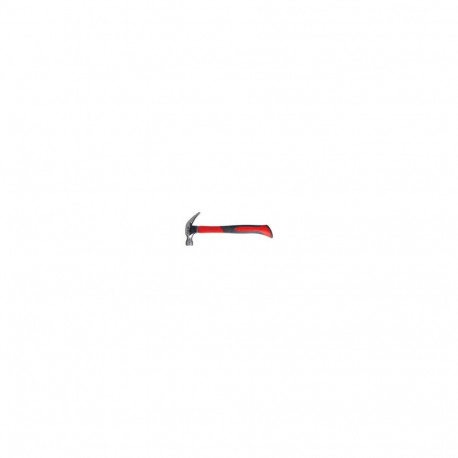 Młotek stolarski 450g rączka z włókna szklanego proline