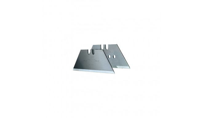 Vahetatavad universaalsed trapetsikujulised terad 61mm, 100 tk