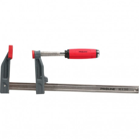 stolapitseri "f" tüüp 800*120mm lukustusega proline