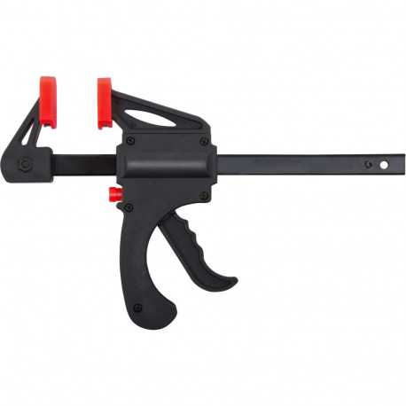 Ścisk stolarski jednoręczny 150*60mm proline