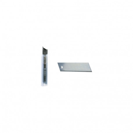 vahetusterad noakestele – 18 mm murdvad, 10 tk [kaart 1 tk]