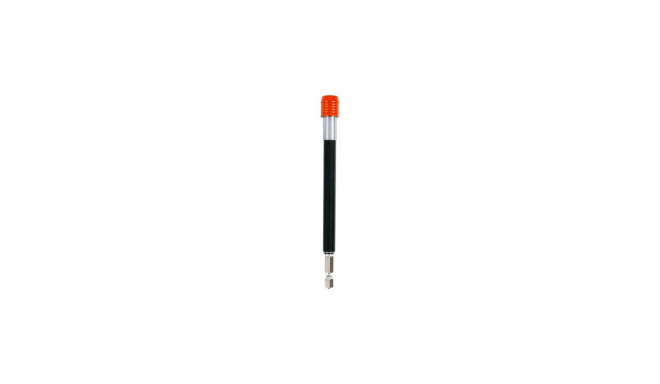 Kiirkinnitushoidik otsikutele 1/4", 100mm, proline