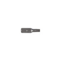 1/4" torx-otsik avaga t10, l=25mm, 10 tk, proline