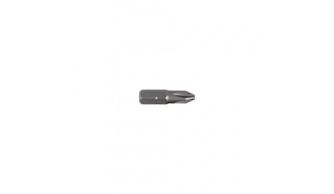Końcówka 1/4" ph3 l=50mm 2szt. s2 blister proline
