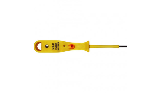 mitmefunktsiooniline pingetester kk fazer buzzer kuni 400V ce
