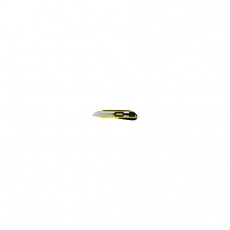 Nóż z ostrzem łamanym 18mm fatmax