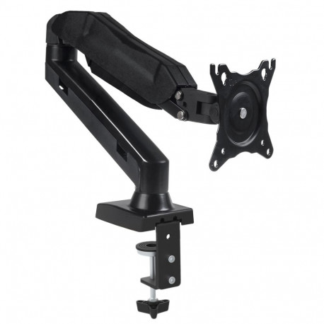 Maclean MC-860 gaasvedru monitorihoidik 13"-27" 8 kg must