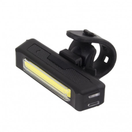Esperanza jalgratta esituli EOT020 LED USB Elnath