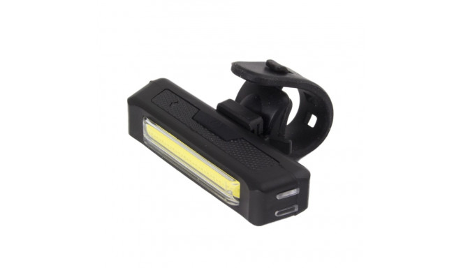 EOT020 Esperanza LED jalgratta esituli USB Elnath