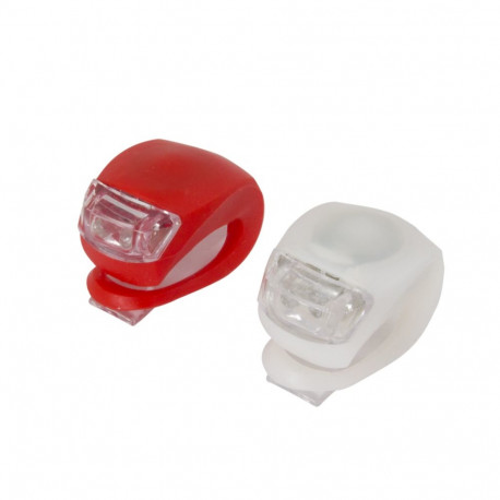 Esperanza jalgratta LED-tulede komplekt EOT011 Alya