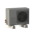 Uchwyt podstawa mocowanie do klimatyzatora / pompy ciepła Maclean, długość ramienia 450mm, PVC, kpl 