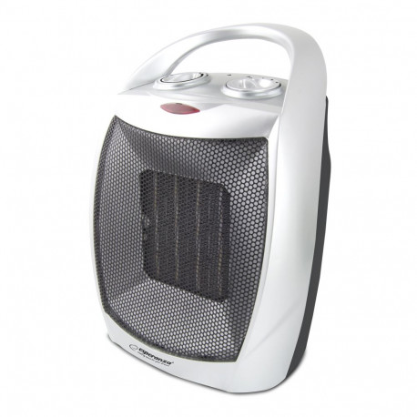 EHH006 Esperanza keraamiline termoventilaator 750w/1500w atacama