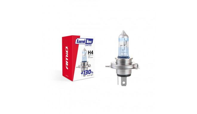 02132 halogeenpirn H4 12V 60/55W LumiTec Limited +130%