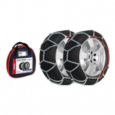 Lumeketid kb-255 amio-02124 16mm 4x4