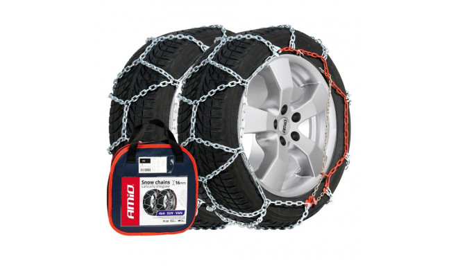 16 mm lumeketid 4x4 kb-230 amio-02120