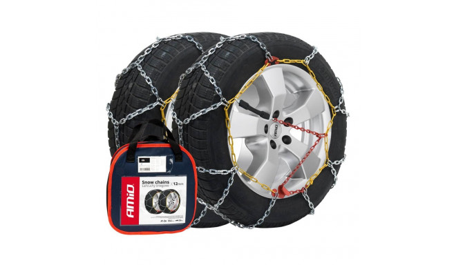 Lumeketid 12 mm kn-70 amio-02112