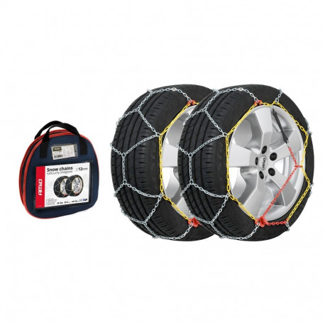 Amio lumeketid kn-50 amio-02110 12mm