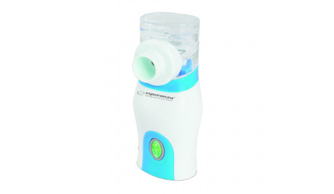 ECN005 Esperanza inhalator/nebulizator membranowy mist