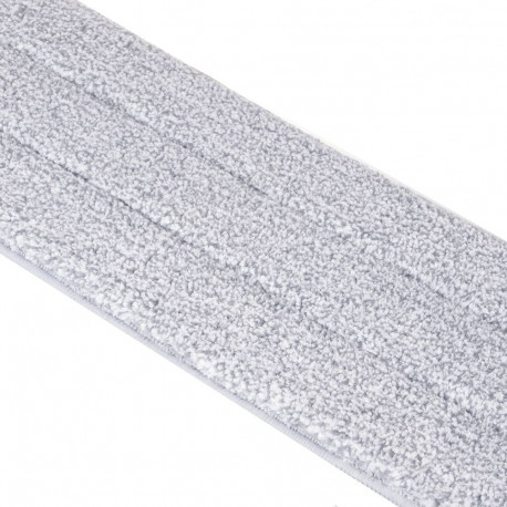 Wkład do mopa płaskiego GreenBlue, hall, tugevdatud kiud, sobib MaxiClean GB850 GB870 microfibra HQ,