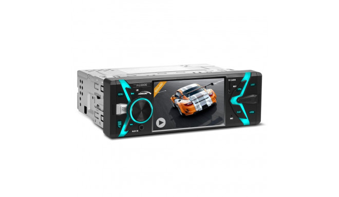 Raadio Audiocore AC9900 MP5 AVI DivX Bluetooth käed-vabad + pult