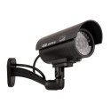 Atrapa kamery IR9000 B IR LED