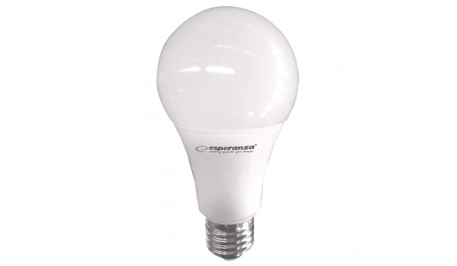 ELL157 Esperanza LED-pirn A60 E27 7W