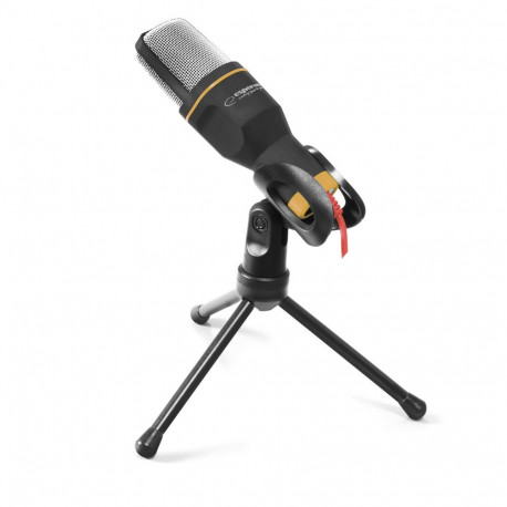 EH182 Esperanza stuudiomikrofon pro