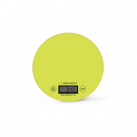 EKS003G Esperanza köögikaal mango roheline