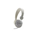 EH148W Esperanza słuchawki audio sensation białe